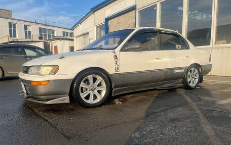 Toyota Corolla, 1992 год, 160 000 рублей, 1 фотография