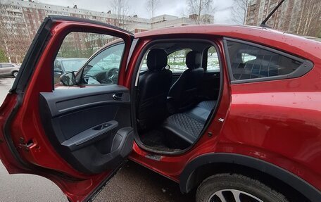 Renault Arkana I, 2020 год, 1 370 000 рублей, 6 фотография