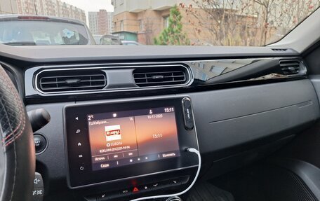 Renault Arkana I, 2020 год, 1 370 000 рублей, 9 фотография