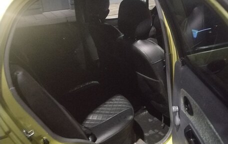 Chevrolet Spark III, 2005 год, 270 000 рублей, 3 фотография