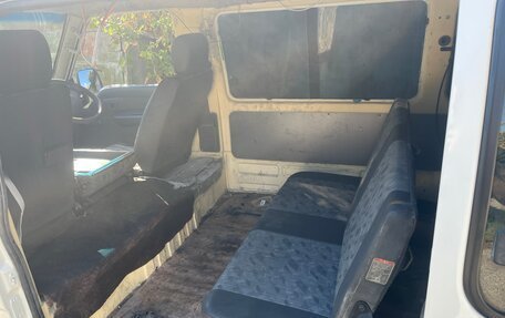 Mazda Bongo IV, 2000 год, 500 000 рублей, 4 фотография