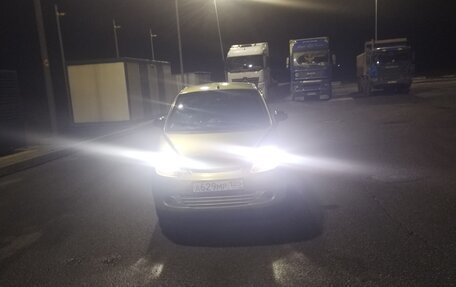 Chevrolet Spark III, 2005 год, 270 000 рублей, 7 фотография