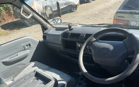 Mazda Bongo IV, 2000 год, 500 000 рублей, 6 фотография