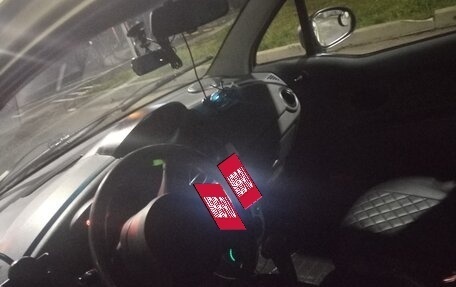 Chevrolet Spark III, 2005 год, 270 000 рублей, 2 фотография