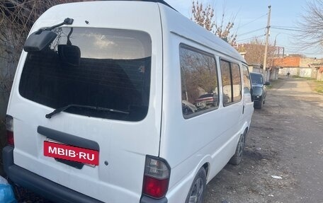 Mazda Bongo IV, 2000 год, 500 000 рублей, 3 фотография