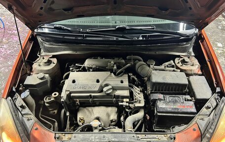 KIA Rio II, 2009 год, 400 000 рублей, 7 фотография