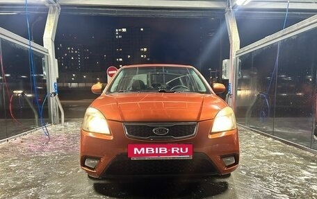 KIA Rio II, 2009 год, 400 000 рублей, 2 фотография
