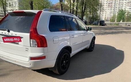 Volvo XC90 II рестайлинг, 2012 год, 1 750 000 рублей, 5 фотография