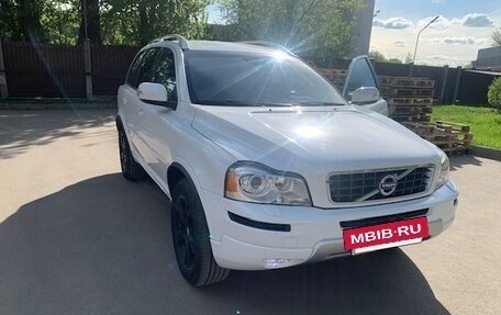 Volvo XC90 II рестайлинг, 2012 год, 1 750 000 рублей, 2 фотография