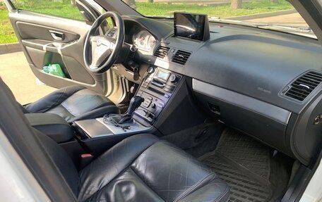 Volvo XC90 II рестайлинг, 2012 год, 1 750 000 рублей, 9 фотография