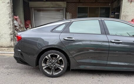 KIA K5, 2022 год, 3 100 000 рублей, 5 фотография