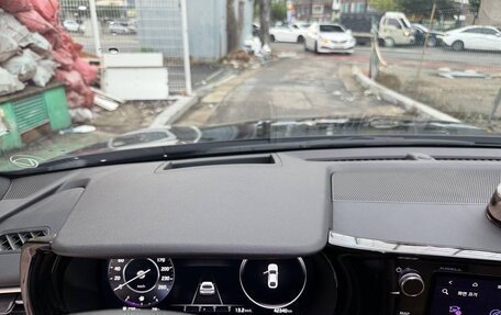 KIA K5, 2022 год, 3 100 000 рублей, 12 фотография