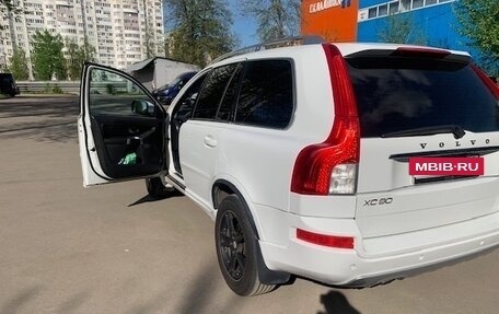 Volvo XC90 II рестайлинг, 2012 год, 1 750 000 рублей, 8 фотография