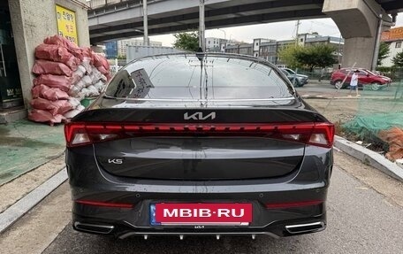KIA K5, 2022 год, 3 100 000 рублей, 7 фотография