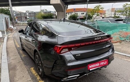 KIA K5, 2022 год, 3 100 000 рублей, 8 фотография