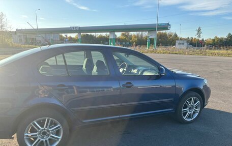 Skoda Octavia, 2009 год, 720 000 рублей, 5 фотография