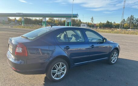 Skoda Octavia, 2009 год, 720 000 рублей, 7 фотография