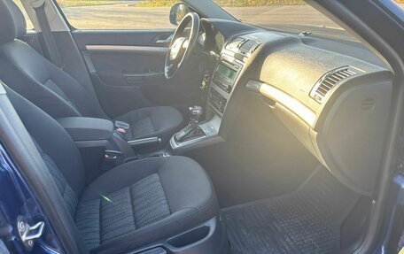 Skoda Octavia, 2009 год, 720 000 рублей, 9 фотография