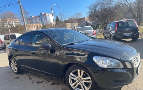Volvo S60 III, 2013 год, 1 500 000 рублей, 7 фотография