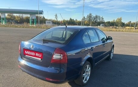 Skoda Octavia, 2009 год, 720 000 рублей, 3 фотография