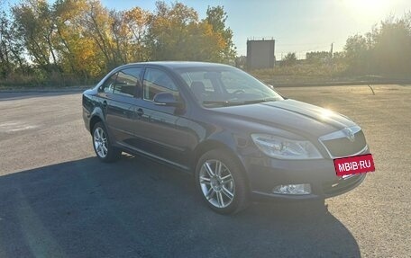 Skoda Octavia, 2009 год, 720 000 рублей, 6 фотография