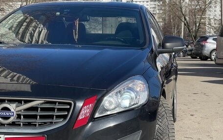 Volvo S60 III, 2013 год, 1 500 000 рублей, 2 фотография