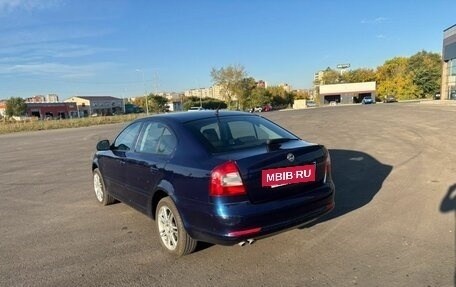 Skoda Octavia, 2009 год, 720 000 рублей, 4 фотография