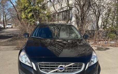 Volvo S60 III, 2013 год, 1 500 000 рублей, 3 фотография