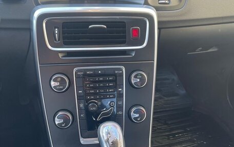 Volvo S60 III, 2013 год, 1 500 000 рублей, 10 фотография