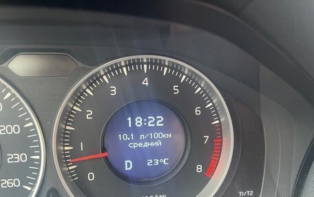 Volvo S60 III, 2013 год, 1 500 000 рублей, 11 фотография