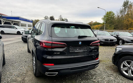 BMW X5, 2020 год, 6 фотография