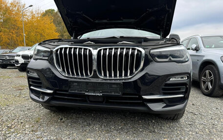 BMW X5, 2020 год, 3 фотография