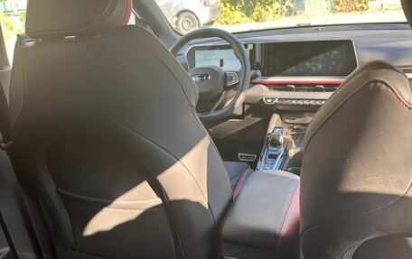 Geely Coolray I, 2024 год, 2 350 000 рублей, 3 фотография