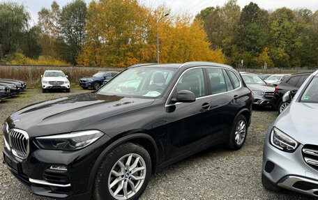 BMW X5, 2020 год, 7 фотография