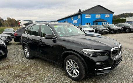 BMW X5, 2020 год, 5 фотография