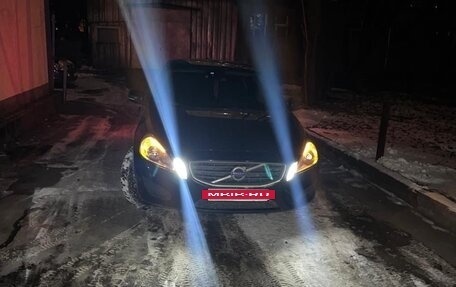 Volvo S60 III, 2013 год, 1 500 000 рублей, 14 фотография