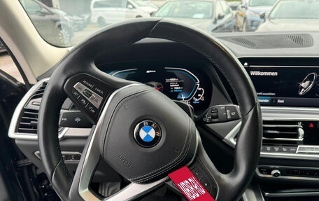 BMW X5, 2020 год, 4 фотография