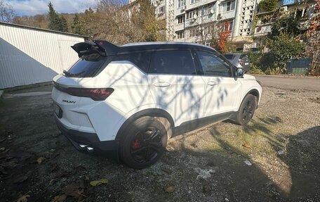 Geely Coolray I, 2024 год, 2 350 000 рублей, 4 фотография