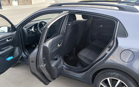 KIA Rio IV, 2021 год, 1 850 000 рублей, 6 фотография