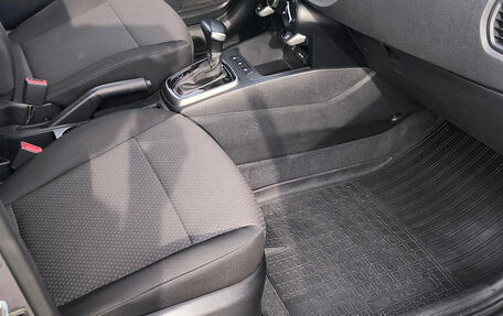 KIA Rio IV, 2021 год, 1 850 000 рублей, 5 фотография