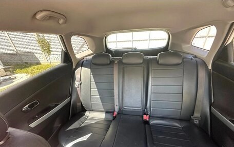 KIA cee'd III, 2016 год, 1 000 000 рублей, 2 фотография