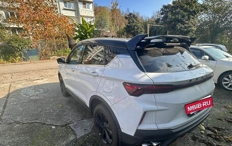Geely Coolray I, 2024 год, 2 350 000 рублей, 5 фотография