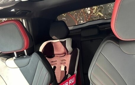 Geely Coolray I, 2024 год, 2 350 000 рублей, 8 фотография