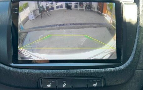 KIA cee'd III, 2016 год, 1 000 000 рублей, 4 фотография