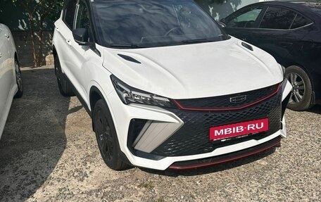 Geely Coolray I, 2024 год, 2 350 000 рублей, 7 фотография