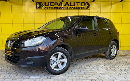Nissan Qashqai, 2012 год, 999 000 рублей, 6 фотография