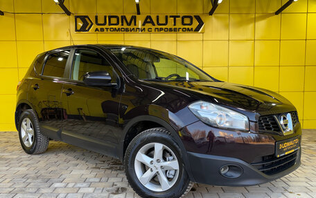 Nissan Qashqai, 2012 год, 999 000 рублей, 7 фотография