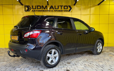 Nissan Qashqai, 2012 год, 999 000 рублей, 10 фотография