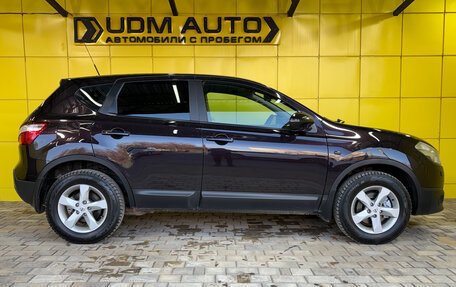 Nissan Qashqai, 2012 год, 999 000 рублей, 9 фотография