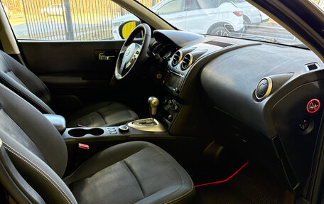 Nissan Qashqai, 2012 год, 999 000 рублей, 14 фотография